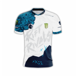 Team Liquid Rift Jersey 2018